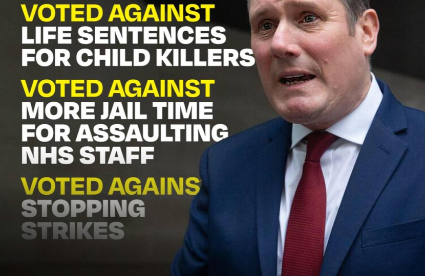 Kier Starmer