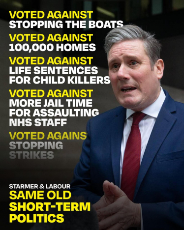 Kier Starmer